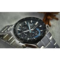 Наручные часы Casio Edifice EQS-920DB-1B - Превью изображения №4 — Интернет-магазин Teono.by
