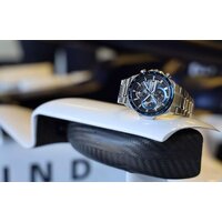 Наручные часы Casio Edifice EQS-920DB-1B - Превью изображения №3 — Интернет-магазин Teono.by