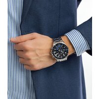 Наручные часы Casio Edifice EQS-920DB-1B - Превью изображения №2 — Интернет-магазин Teono.by