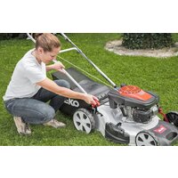 AL-KO Easy 5.10 SP-S 113796 Image #7