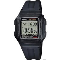 Casio F-201WA-1A
