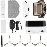 Concept SRV 4150WH Image #6