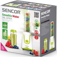 Sencor SBL 2211GR Image #11