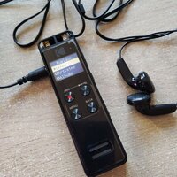 Диктофон Kodak VRC550 - Превью изображения №10 — Интернет-магазин Teono.by