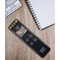 Диктофон Kodak VRC550 - Превью изображения №11 — Интернет-магазин Teono.by