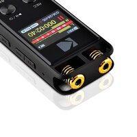 Диктофон Kodak VRC550 - Превью изображения №7 — Интернет-магазин Teono.by