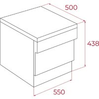 TEKA LC 24700 WH Image #4