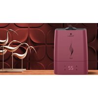 Увлажнитель воздуха Loriot Vega LHS-C530E - Превью изображения №2 — Интернет-магазин Teono.by