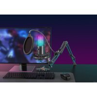 Проводной микрофон FIFINE T669 Pro 3 - Превью изображения №2 — Интернет-магазин Teono.by