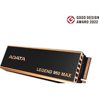 ADATA Legend 960 Max 4TB ALEG-960M-4TCS Image #2