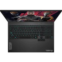 Игровой ноутбук Maibenben Typhoon X16B-R98956GQSHBRE3 - Превью изображения №2 — Интернет-магазин Teono.by