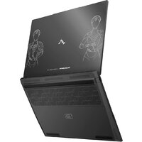 Игровой ноутбук Maibenben Typhoon X16B-R98956GQSHBRE3 - Превью изображения №5 — Интернет-магазин Teono.by