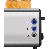 Тостер Unold Onyx Duplex 38915 - Превью изображения №4 — Интернет-магазин Teono.by