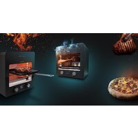 Cecotec Txuletaco 8000 Inferno 03062 Image #2