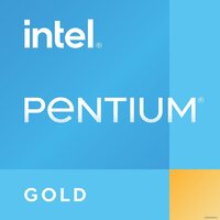 Intel Pentium Gold G7400 (BOX)
