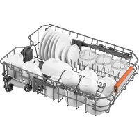 Встраиваемая посудомоечная машина Weissgauff BDW 4508 D Autoopen Infolight - Превью изображения №13 — Интернет-магазин Teono.by