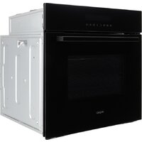 Электрический духовой шкаф Akpo PEA 7009SED06 BL - Превью изображения №3 — Интернет-магазин Teono.by