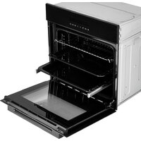 Электрический духовой шкаф Akpo PEA 7009SED06 BL - Превью изображения №5 — Интернет-магазин Teono.by