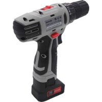 Ресанта ДА-24-2ЛК (с 2-мя АКБ, кейс) Image #2