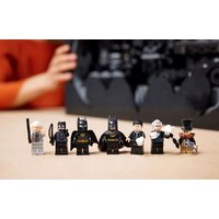 LEGO DC 76252 Бэтпещера: Теневой ящик Image #7