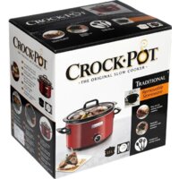 Crockpot SCV400RD-050 Image #5