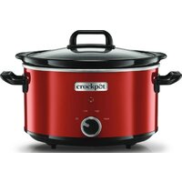 Crockpot SCV400RD-050