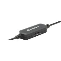 Офисная гарнитура Accutone WB610 RJU - Превью изображения №5 — Интернет-магазин Teono.by