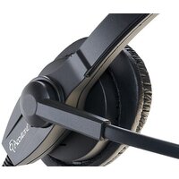 Офисная гарнитура Accutone WB610 RJU - Превью изображения №3 — Интернет-магазин Teono.by