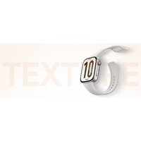 Умные часы Xiaomi Redmi Watch 6 M2523W1 (серебристый, международная версия) - Превью изображения №6 — Интернет-магазин Teono.by