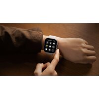 Умные часы Xiaomi Redmi Watch 6 M2523W1 (серебристый, международная версия) - Превью изображения №8 — Интернет-магазин Teono.by