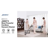 Пылесос Jimmy H10 Pro - Превью изображения №15 — Интернет-магазин Teono.by