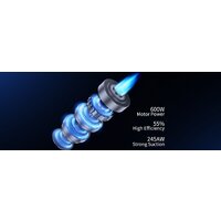 Пылесос Jimmy H10 Pro - Превью изображения №14 — Интернет-магазин Teono.by