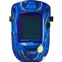 Сварочная маска Fubag IQ 5-13D L 41397 - Превью изображения №2 — Интернет-магазин Teono.by