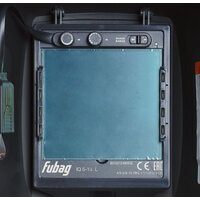 Сварочная маска Fubag IQ 5-13D L 41397 - Превью изображения №5 — Интернет-магазин Teono.by