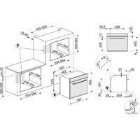Smeg SF6100VN1 Image #2