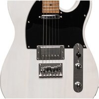 Электрогитара Stagg SET-PLUS WHB - Превью изображения №4 — Интернет-магазин Teono.by