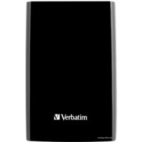 Verbatim Store 'n' Go USB 3.0 2TB Black (53177) Image #2