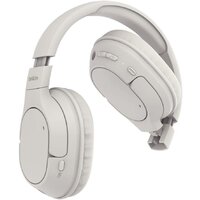 Наушники Belkin SoundForm Surround Wireless (бежевый) - Превью изображения №4 — Интернет-магазин Teono.by