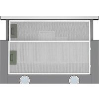 HOMSair Flat 50 (нержавеющая сталь) Image #6