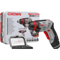 Crown CT22024 MC (с АКБ)