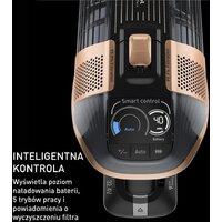 Пылесос Tefal X-Force Flex 15.60 Aqua TY99G3 - Превью изображения №9 — Интернет-магазин Teono.by