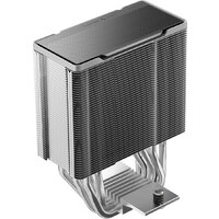 Кулер для процессора DeepCool AG600 ARGB R-AG600-BKAMMG2-G - Превью изображения №4 — Интернет-магазин Teono.by