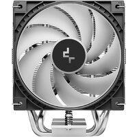 Кулер для процессора DeepCool AG600 ARGB R-AG600-BKAMMG2-G - Превью изображения №3 — Интернет-магазин Teono.by