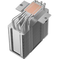 Кулер для процессора DeepCool AG600 ARGB R-AG600-BKAMMG2-G - Превью изображения №6 — Интернет-магазин Teono.by