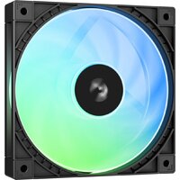 Кулер для процессора DeepCool AG600 ARGB R-AG600-BKAMMG2-G - Превью изображения №7 — Интернет-магазин Teono.by