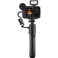 Экшен-камера GoPro HERO13 Black Creator Edition - Превью изображения №5 — Интернет-магазин Teono.by