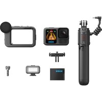 Экшен-камера GoPro HERO13 Black Creator Edition - Превью изображения №6 — Интернет-магазин Teono.by