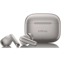 Наушники Infinix XBuds N4 Pro (серый) - Превью изображения №6 — Интернет-магазин Teono.by