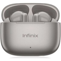 Наушники Infinix XBuds N4 Pro (серый) - Превью изображения №3 — Интернет-магазин Teono.by