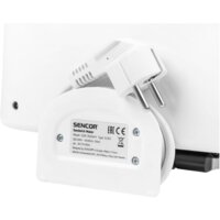 Sencor SSM 3120WH Image #4
